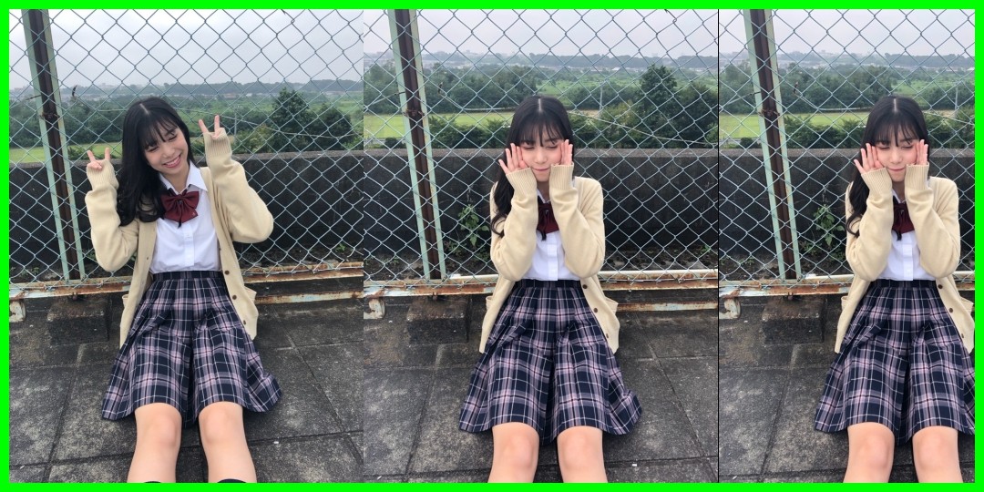 『楽しめましたかー？』井上玲音