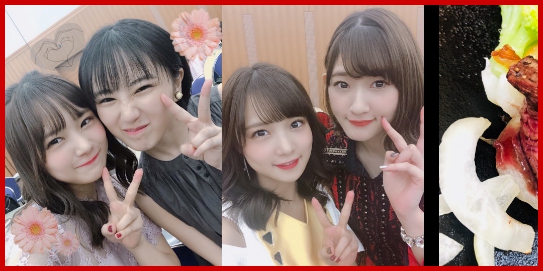 音霊☆*°稲場愛香