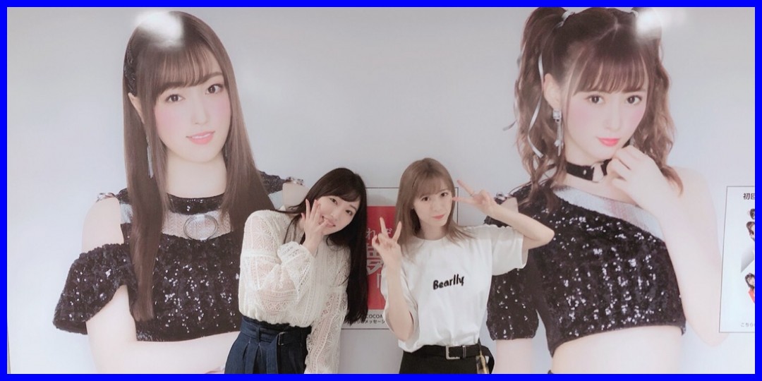 モーニング娘。'19 全国同時握手会 抽選会!!