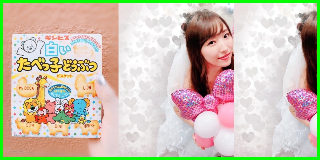 譜久村さんにお会いして~ 石田亜佑美