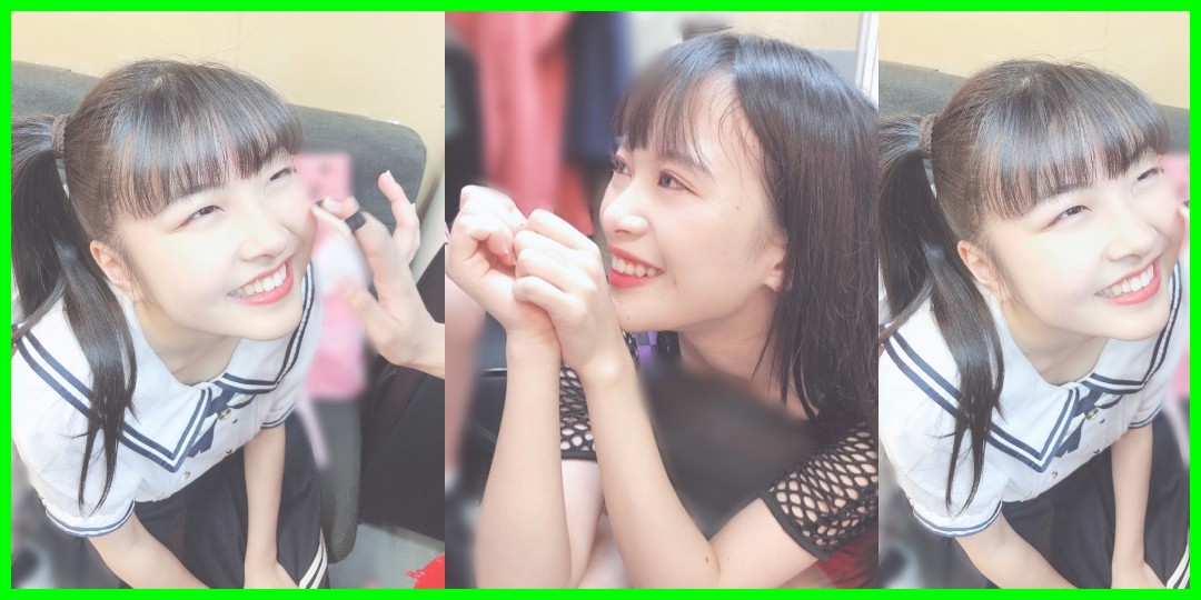 メガネの日 ʚ♡ɞ 前田こころ