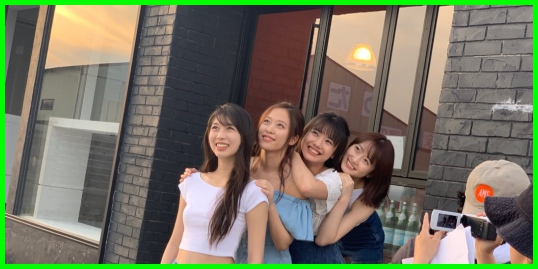 中野で!小田さくら