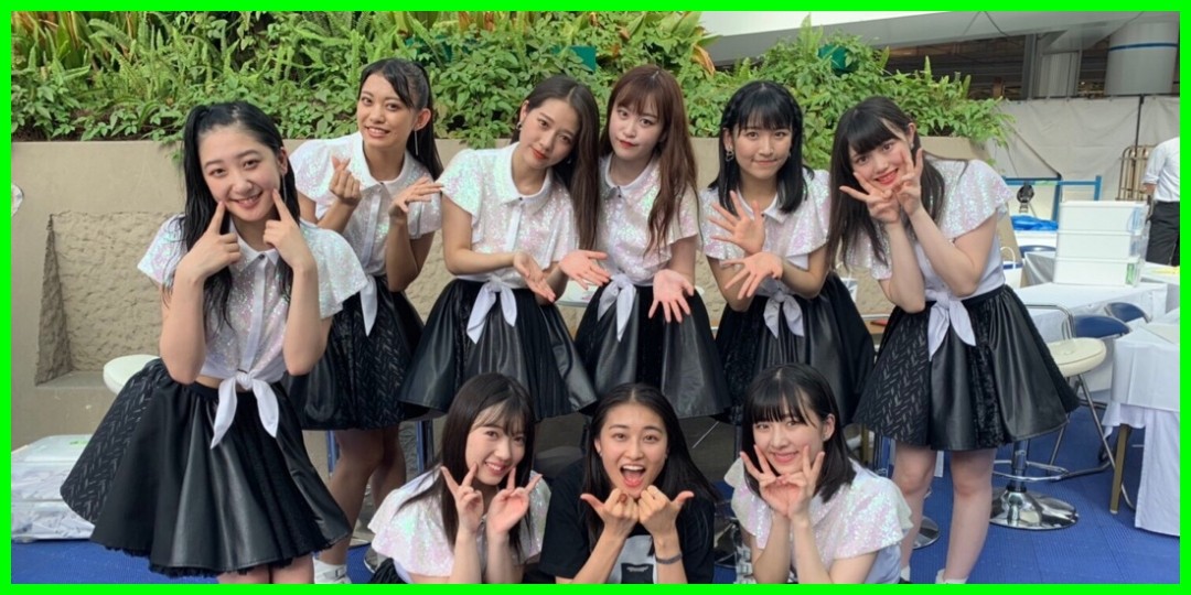 DVD『つばきファクトリー 岸本ゆめの・秋山眞緒バースデーイベント2019』