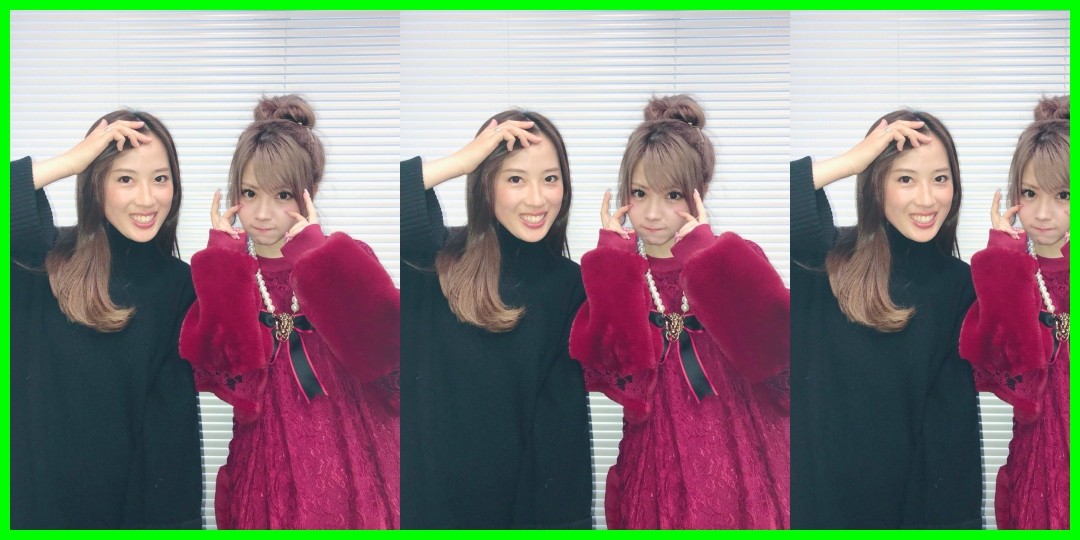 田中れいな<!--zzz田中れいな/岡田万里奈/zzz-->