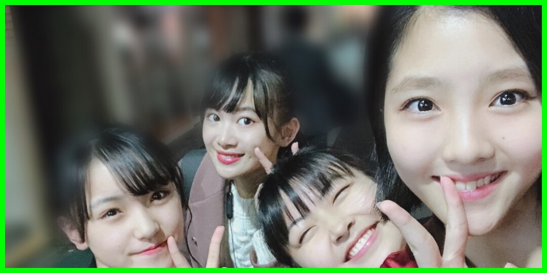 好きぴ♡最後まで呼んでね!一岡伶奈
