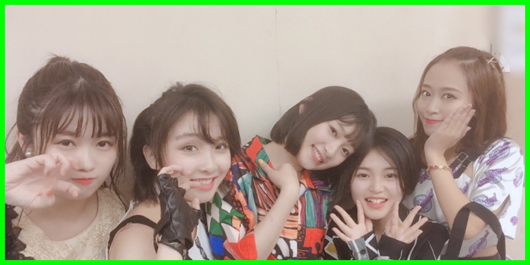 皆さんの1位 平井美葉