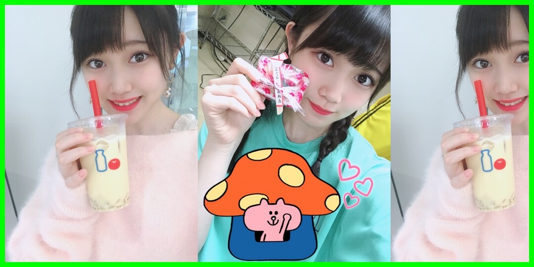 おなかいっぱい♪小野田紗栞