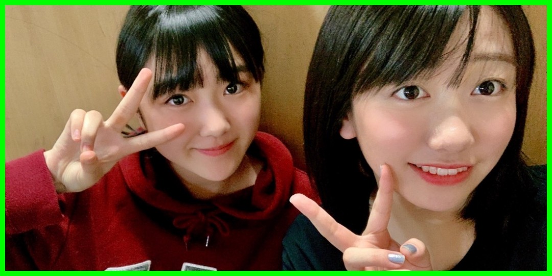 みょーーーーん。和田桜子