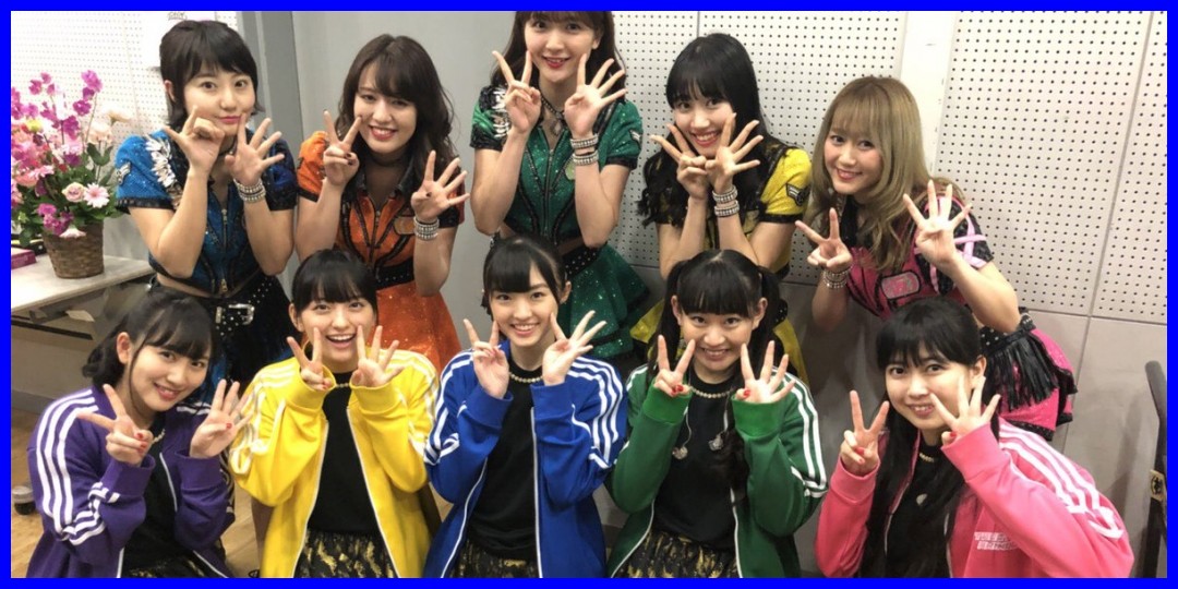 アップアップガールズ(仮)<!--zzzアップアップガールズ(仮)/zzz-->