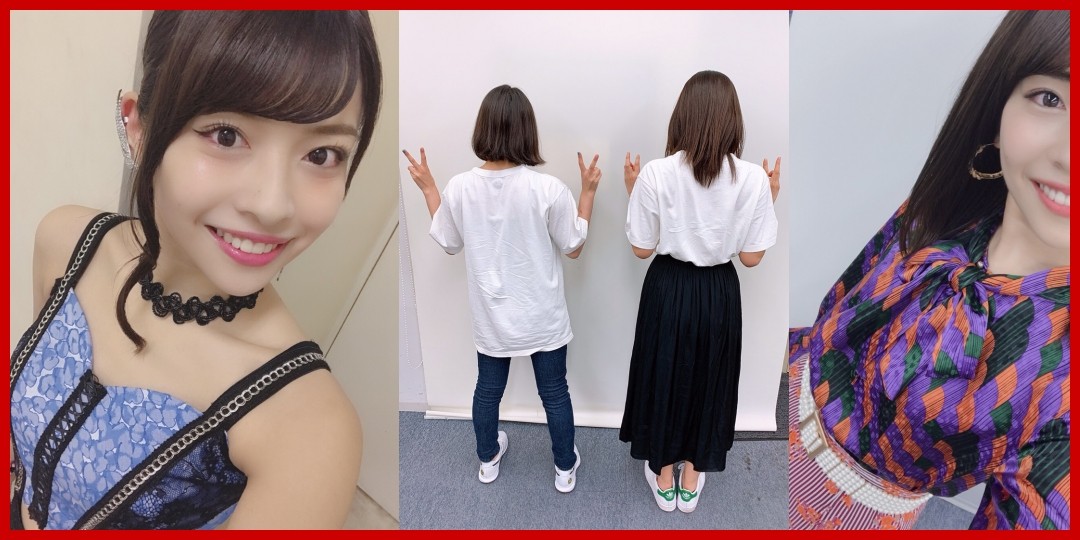 わかんない。松永里愛