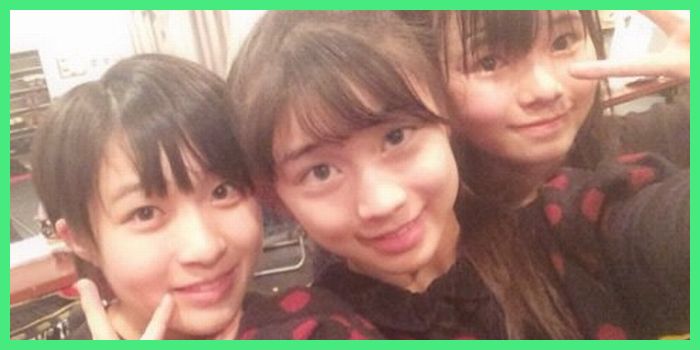 真莉愛ちゃん めっちゃいい子やん!ええ子率NO.1だよね!!