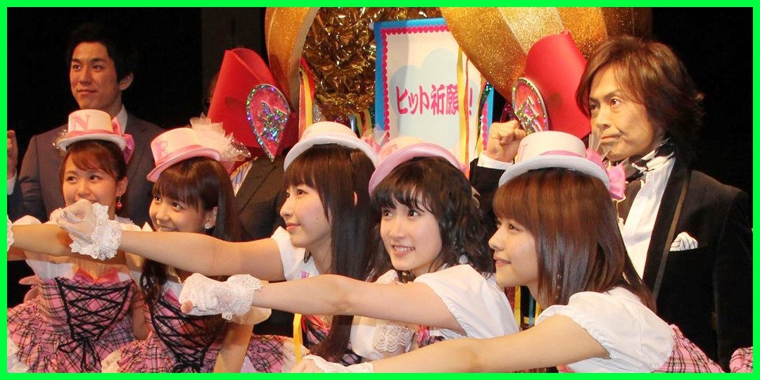 【画像74枚】Juice=Juice つんく♂さんとデイリー1位