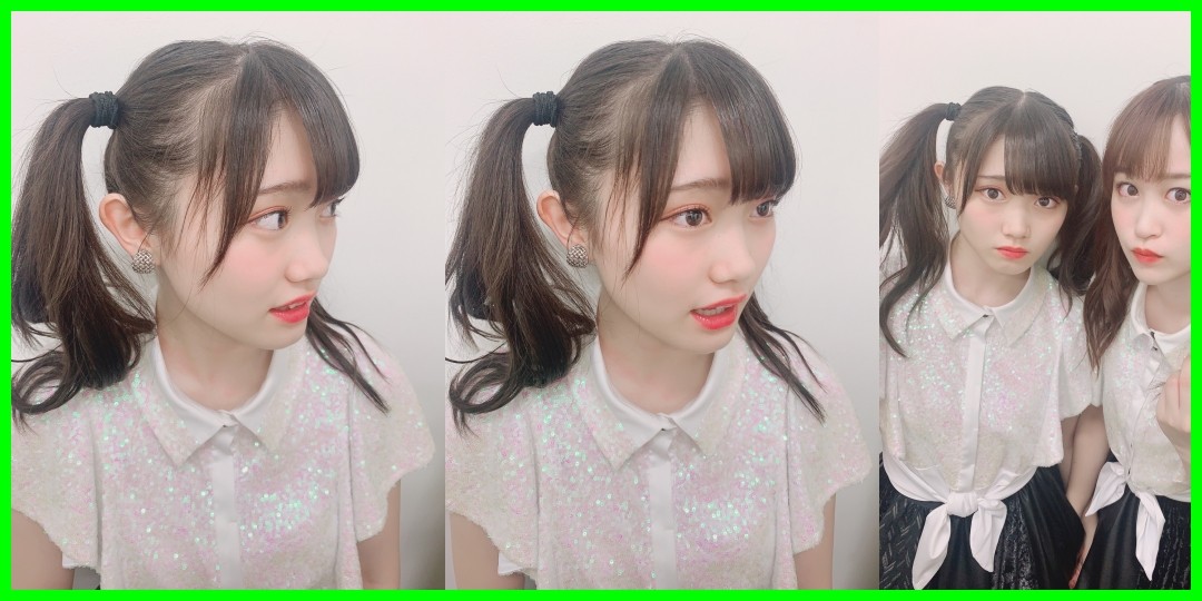 【ハロ!ステ#309】アンジュルム 2019秋「Next Page」~勝田里奈卒業スペシャル~!、ハロプロ研修生紹介Movie MC:新沼希空&小野田紗栞