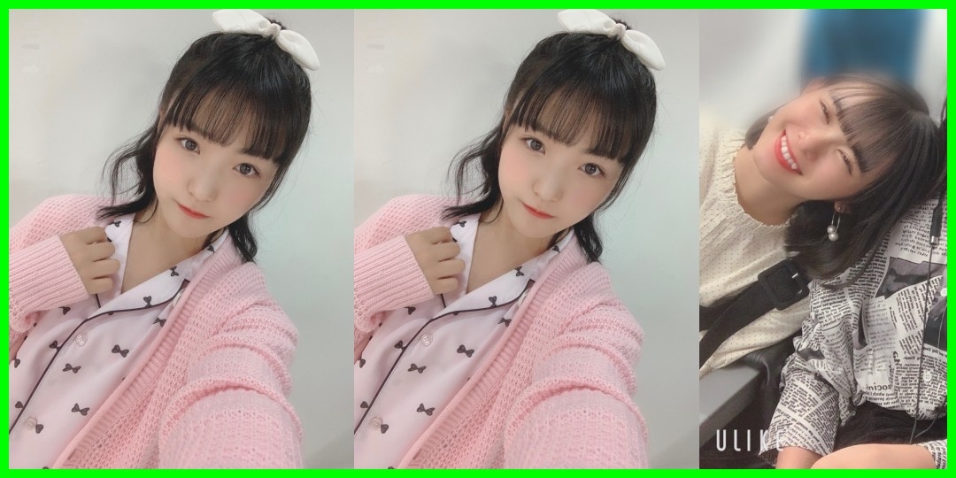 ♡楽しみな!!♡清野桃々姫♡