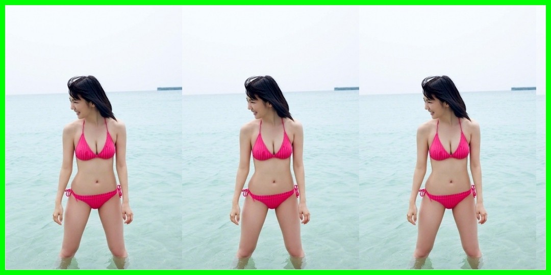 真野恵里菜