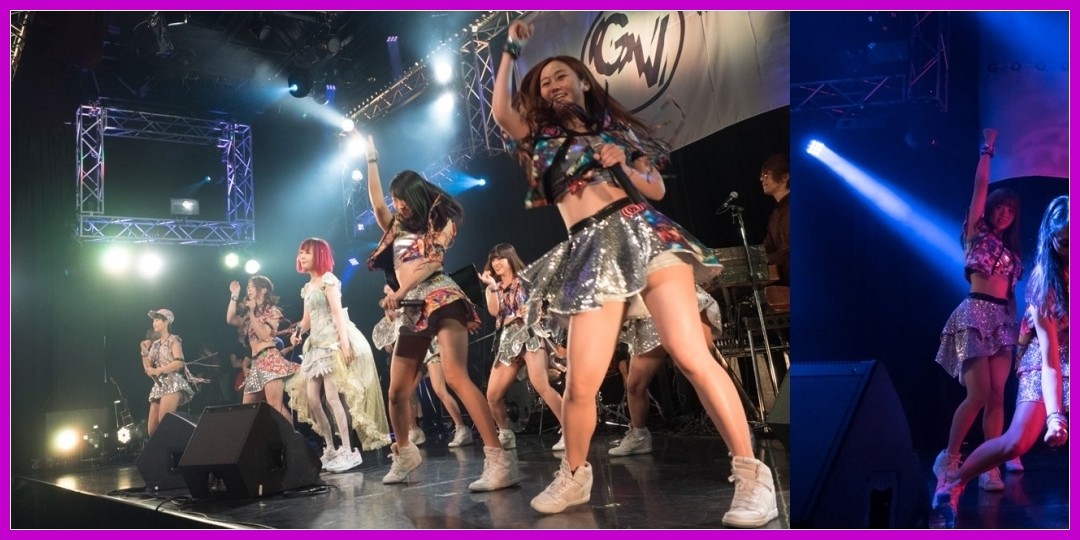 アップアップガールズ(仮)