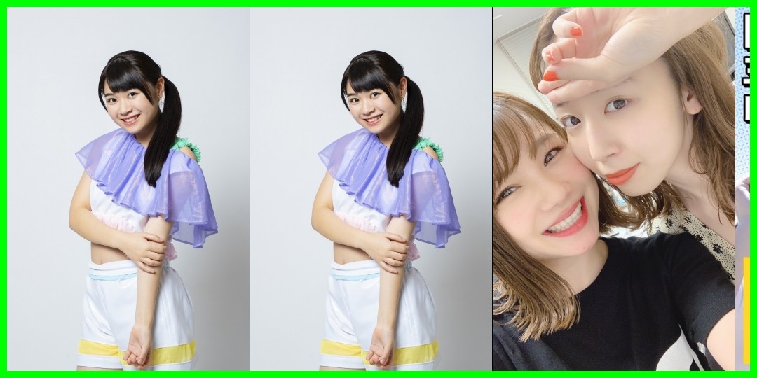 9/4(水)中川千尋 15歳の生誕祭@ハロショ東京秋葉原店 直前情報! 佐々木ほのかゲスト出演!