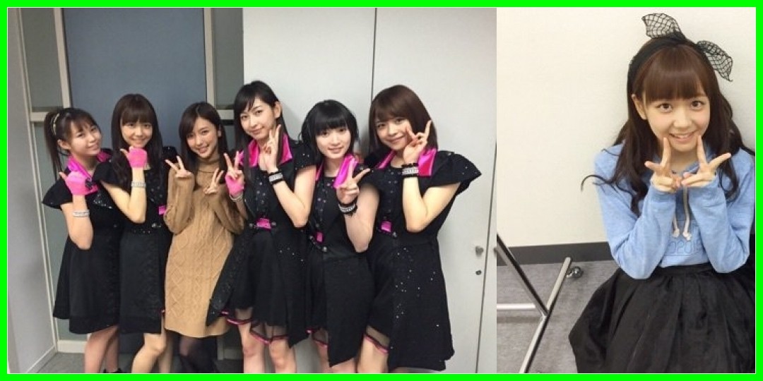 今日のブログ・ツイッター Juice=Juice 2015/11/24