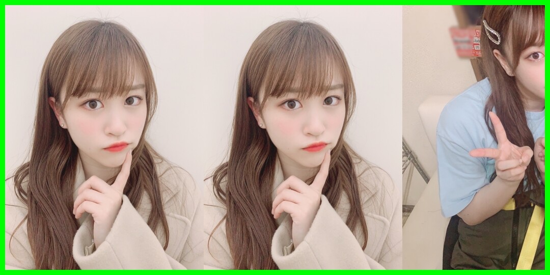 きそ、名古屋イベント!新沼希空