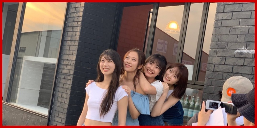 『Hello! Project 2019 SUMMER♡千秋楽♪*゚』牧野真莉愛
