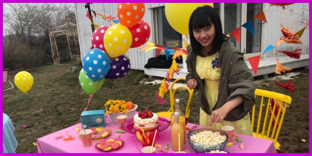 誕生日だよおおお!