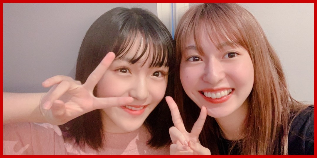ツアー!✩.*˚宮本佳林