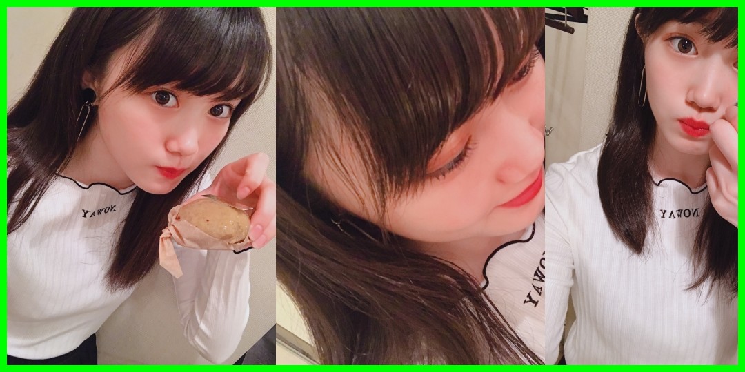リハ期間♪小野田紗栞