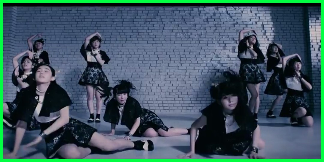 アンジュルム 渋谷センター街に「七転び八起き」と「臥薪嘗胆」が流れているらしい