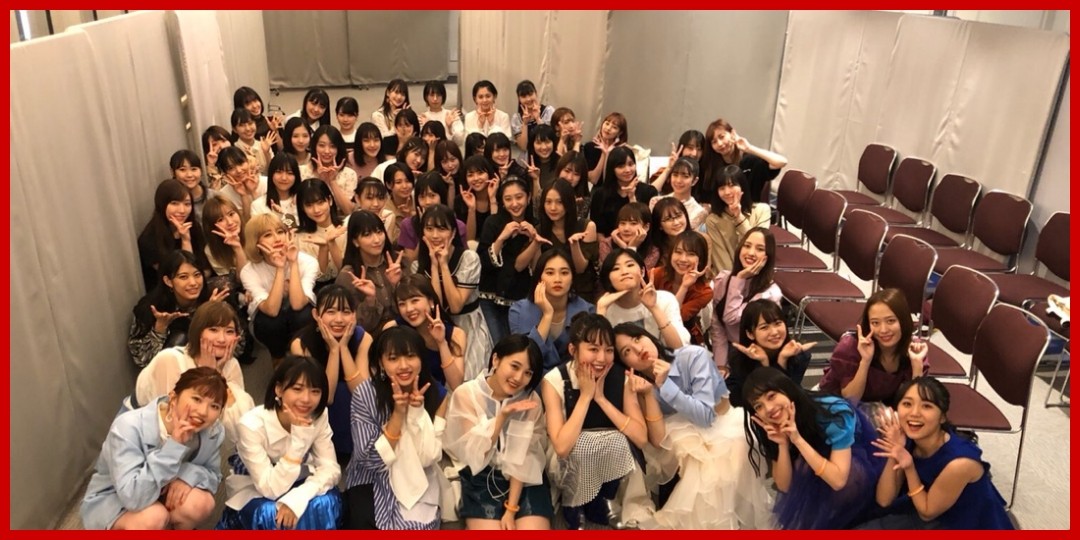 『Hello! Project 2019 SUMMER♡千秋楽♪*゚』牧野真莉愛