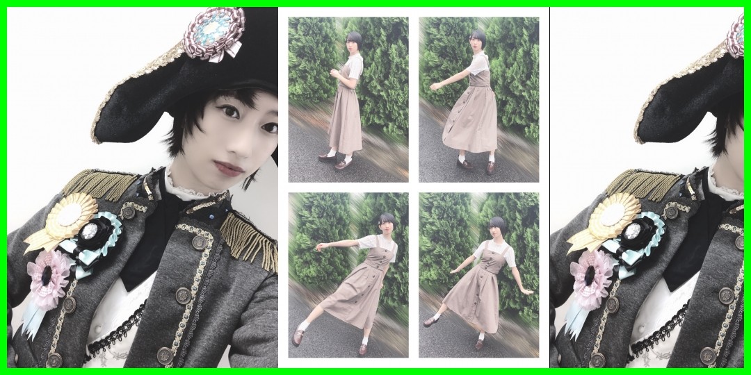ＧＥＴしてね！ ʚ♡ɞ 前田こころ