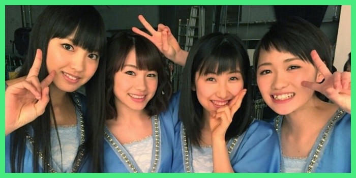 「Hello! Project ひなフェス 2015」ニコ生特番!!アネックスイベントも開催!!
