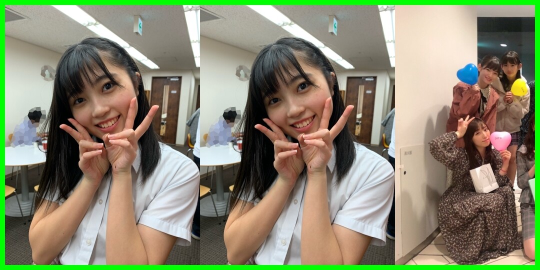 【tiny tiny#102】ゲスト:こぶしファクトリー 野村みな美 コーナーゲスト:モーニング娘。'19 加賀楓