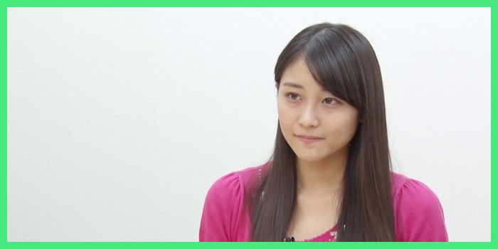 あやちょ「グループがずっと続いていってほしいということが大きな決断理由」