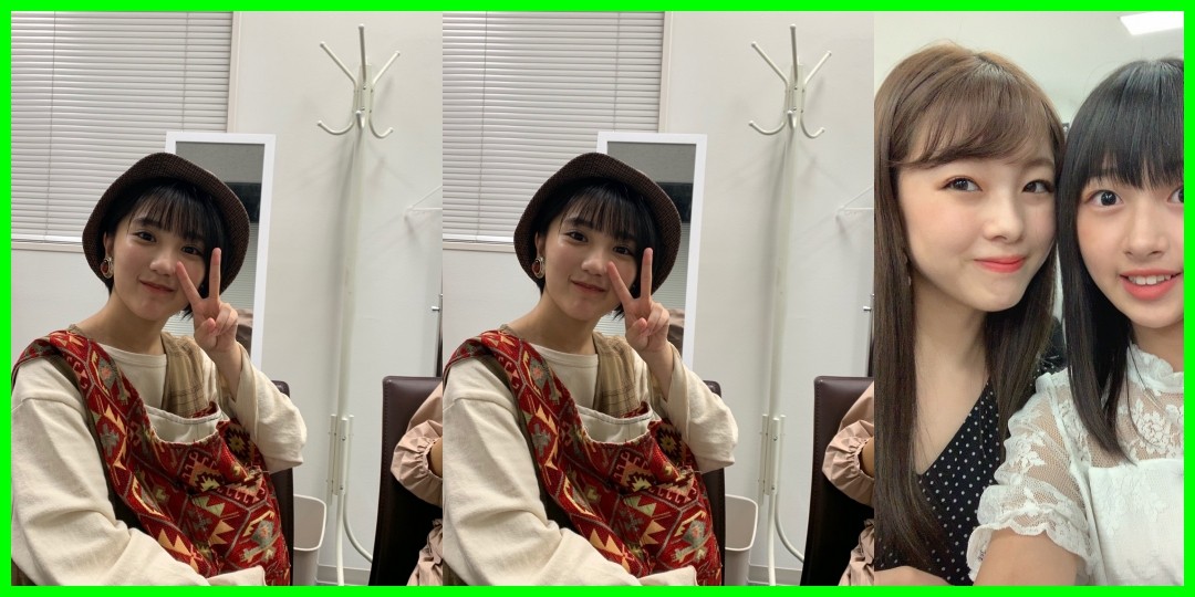 聞いてほしい事!! 太田遥香