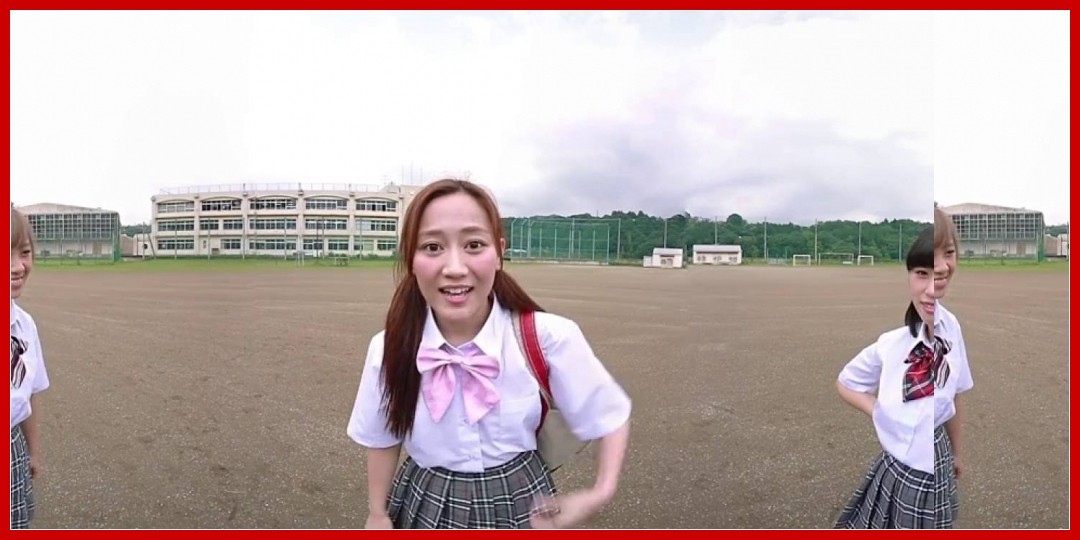【動画あり】アプガが僕に恋をした(仮) 古川小夏 アプガ制服青春コレクション