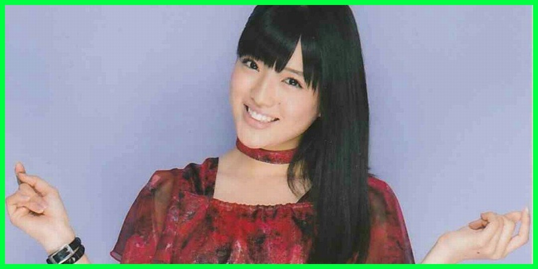 鈴木香音ちゃん ホント真面目な人だね