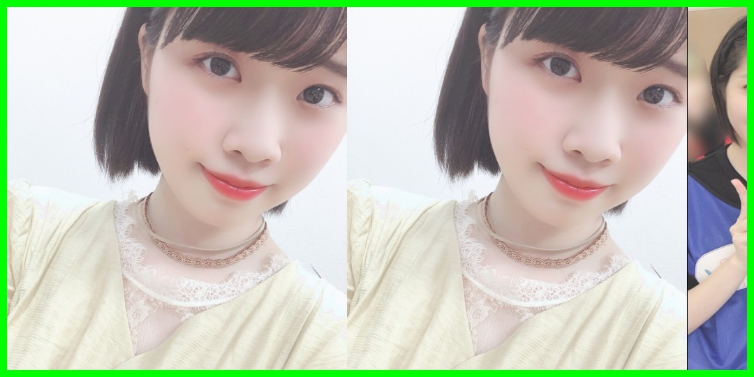 ☘️平均律を純正律で聴いた! 小林萌花☘️