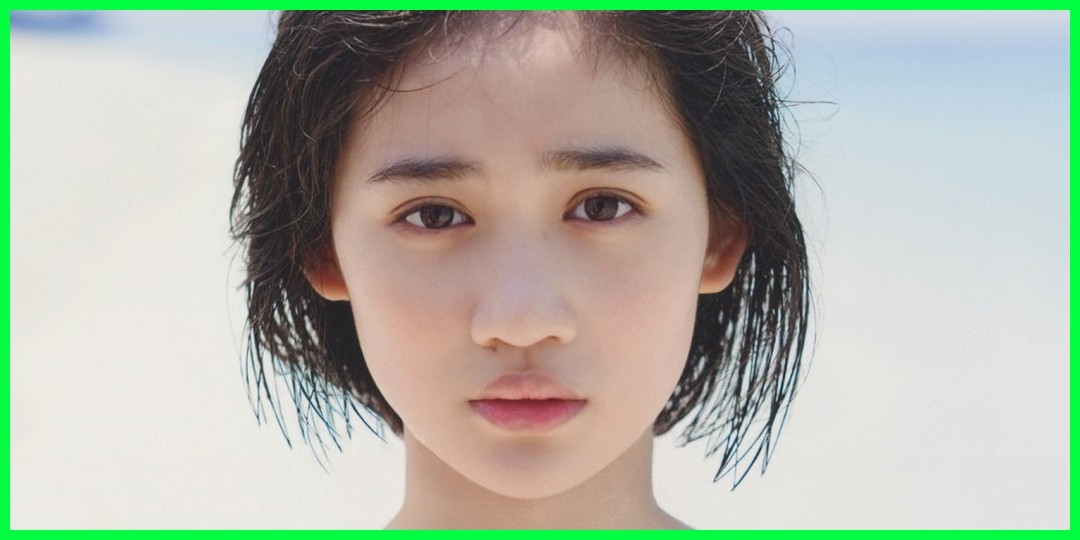 最新ジャケ写 New Jacket picture 佐々木莉佳子 ファースト写真集 『 RIKAKO 』
