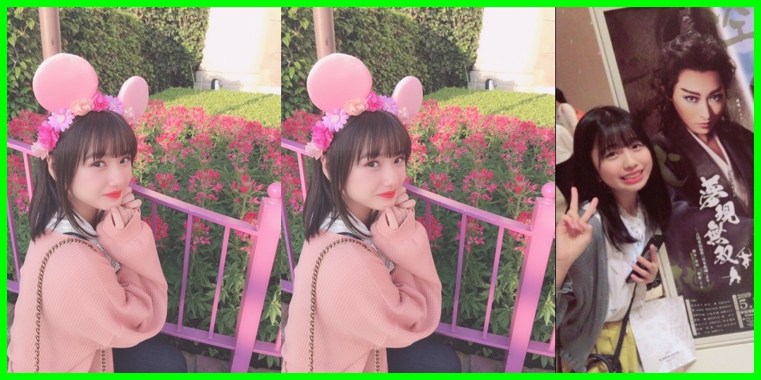☆アリスのみなさん☆川村文乃