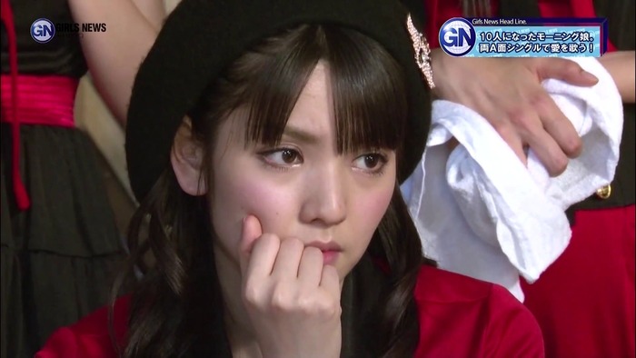 道重さゆみ