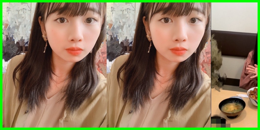 川村さん♫ 伊勢鈴蘭