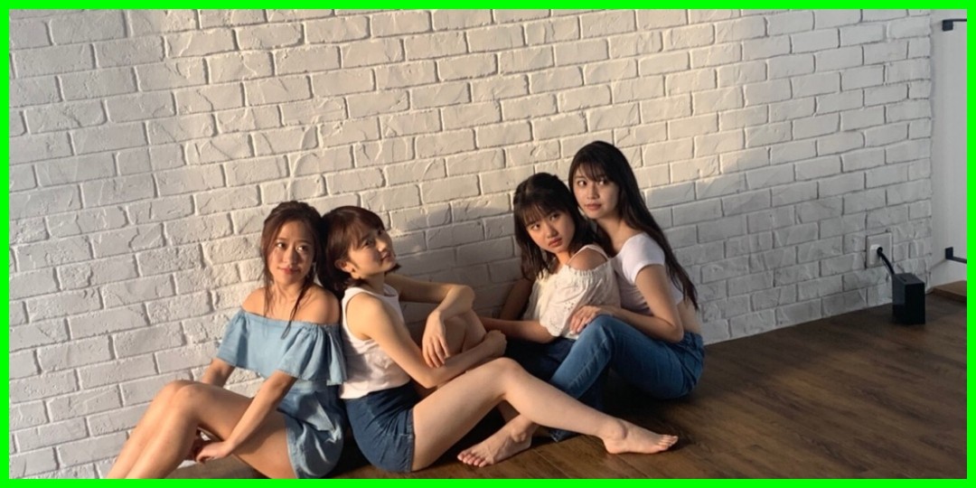 【アプカミ#153】鈴木愛理「Escape」MVメイキング・「Go Waist」西田汐里と江口紗耶のボーカルREC・船木結の「メイク講座」 MC : 佐藤優樹 小田さくら