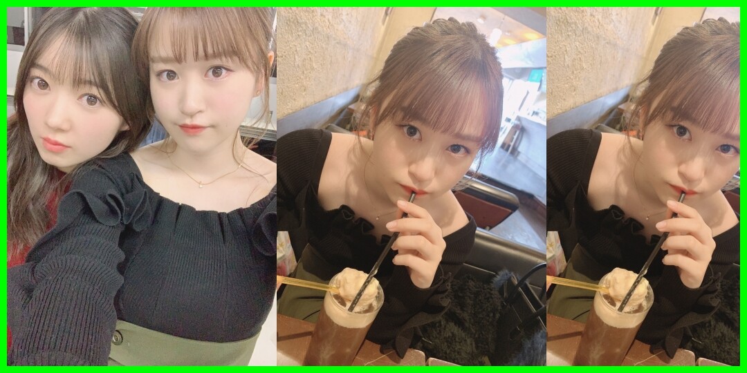 きそ、ハピハロ〜新沼希空