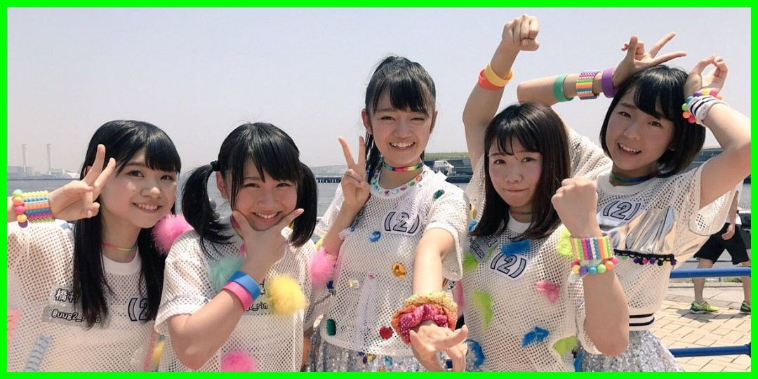 アップアップガールズ(2)<!--zzzアップアップガールズ(2)/zzz-->