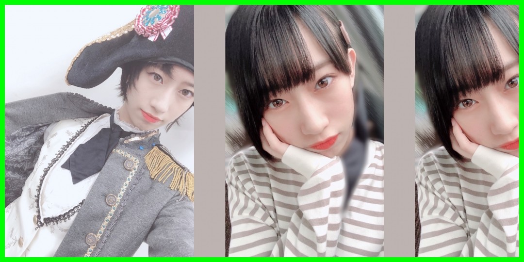 てるてる坊主 ʚ♡ɞ 前田こころ