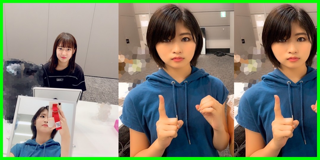 RIJF 2019!! 加賀楓