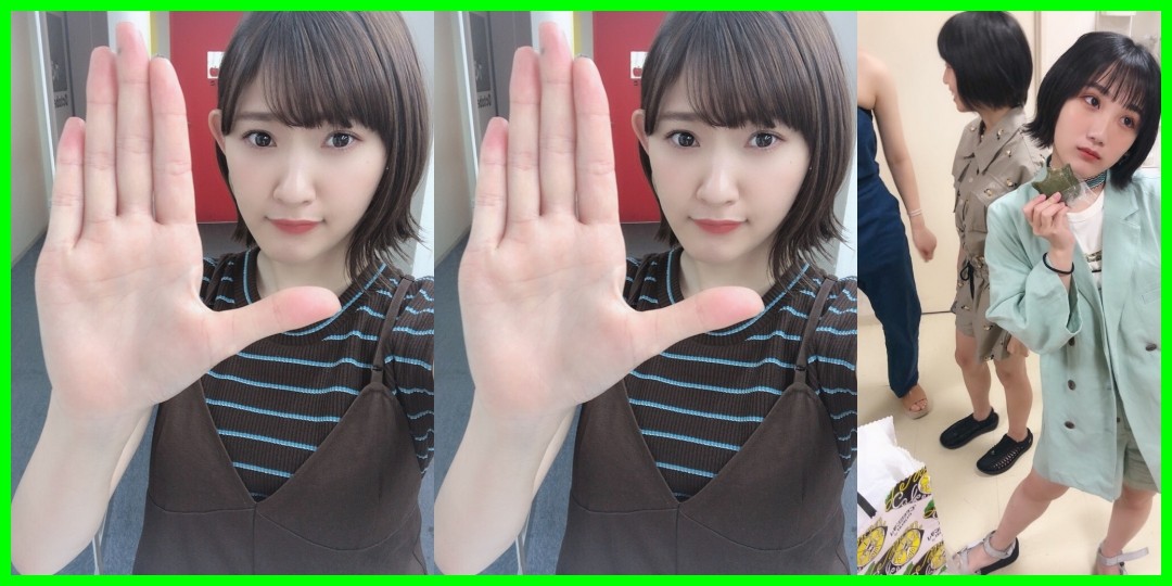 ☆TIFのお話と牧野さんりか様☆川村文乃