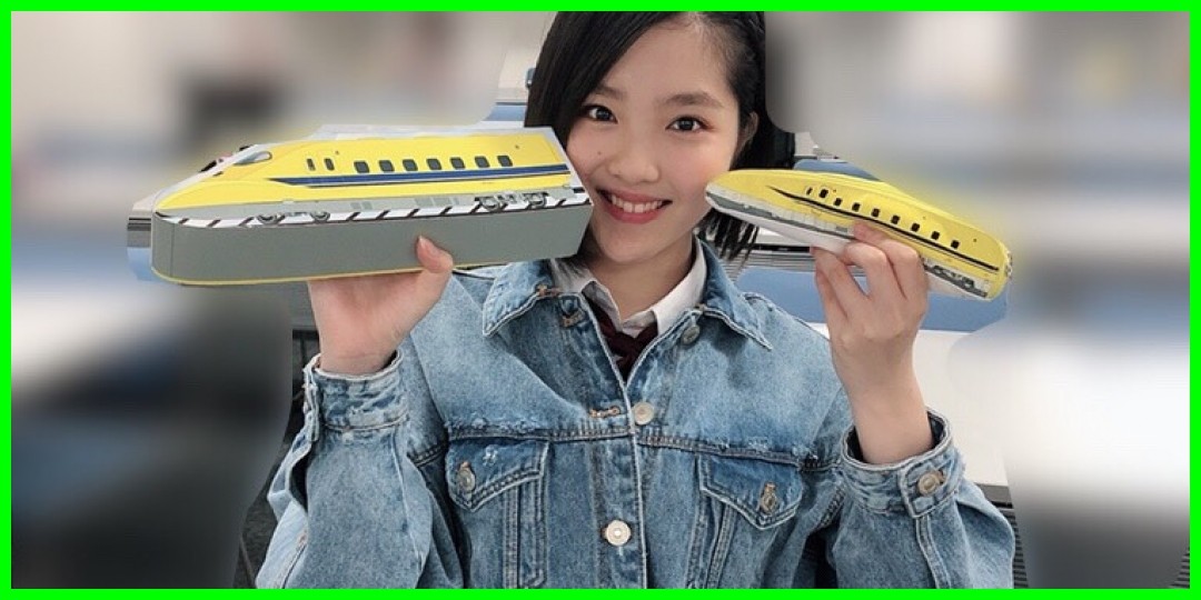 FINAL! 平井美葉
