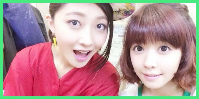 萌えてお出かけナルチカ2014秋 Berryz工房