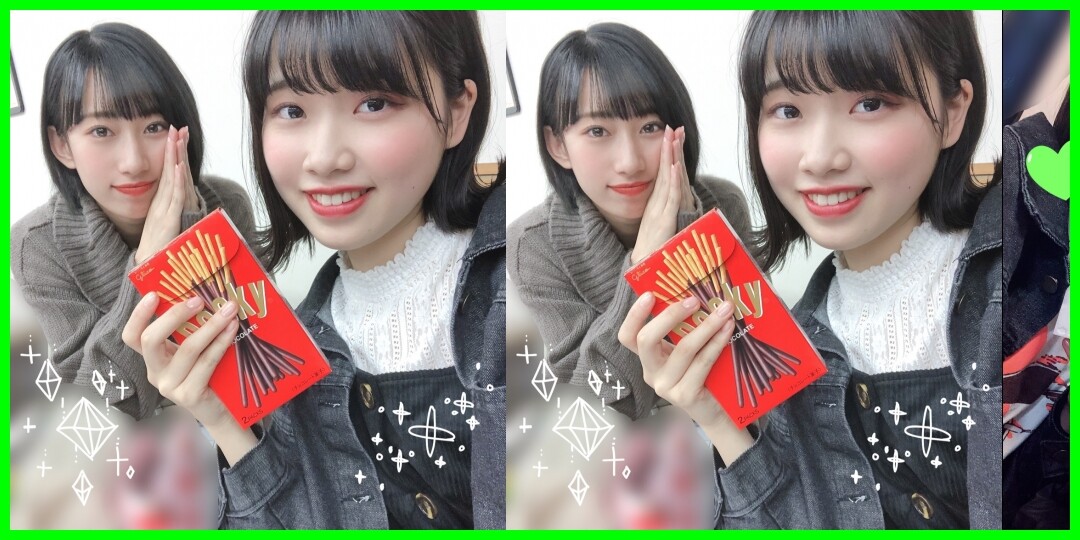 ☘️パジャマオフショットたくさん♡ 小林萌花☘️